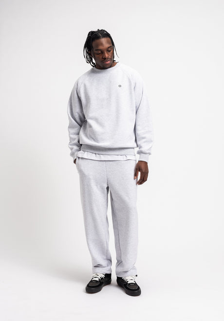 HXGN lightheathergrey Oberansicht