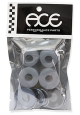 Low Pack 91A / 86A white Rueckenansicht