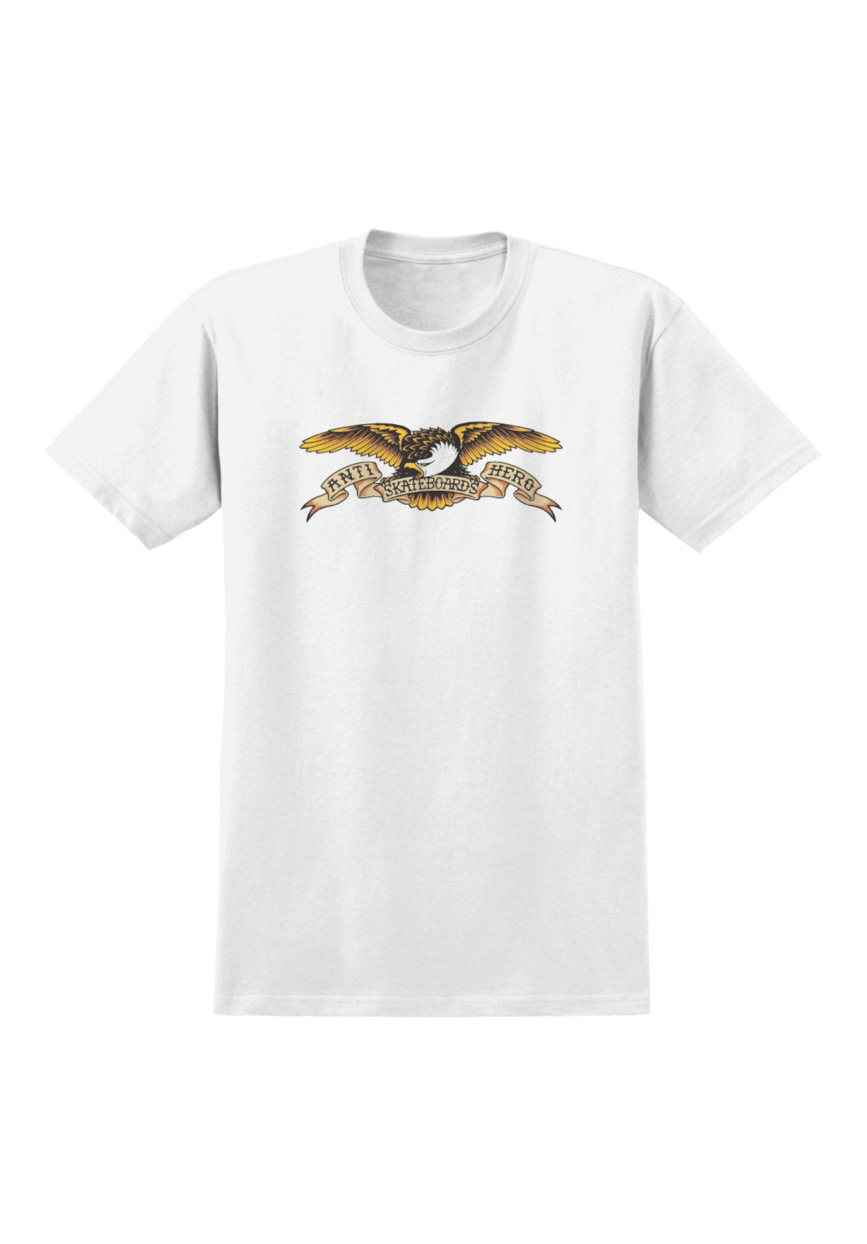 Eagle white-multi Vorderansicht