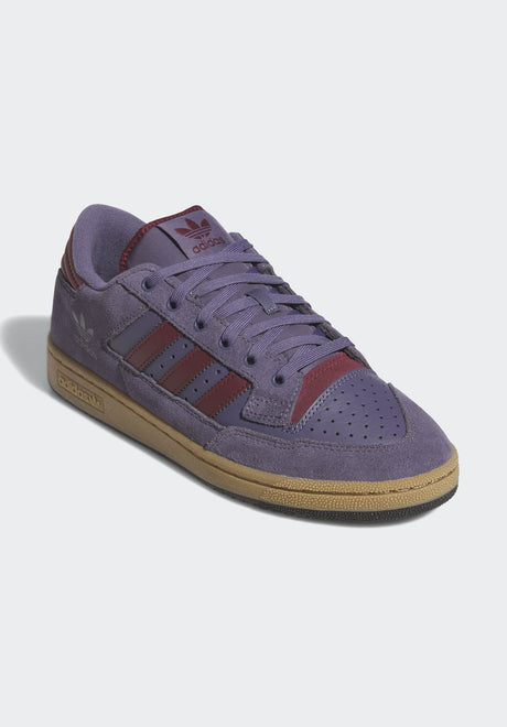 Centennial 85 Low ADV violetpurple Vorderansicht
