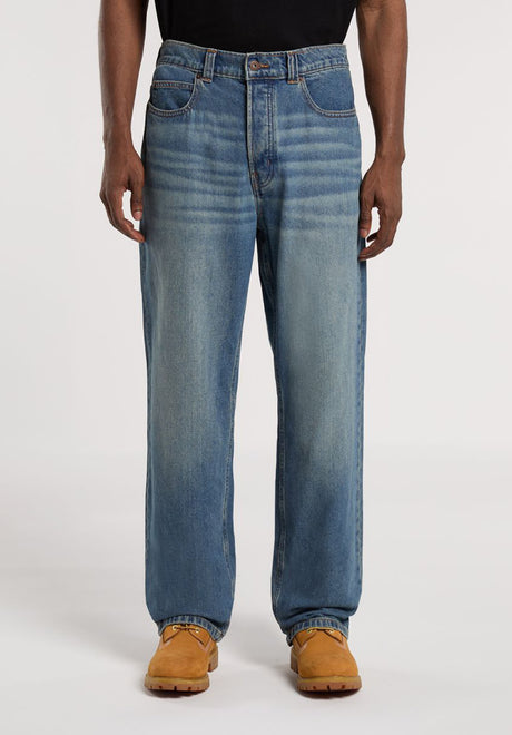 Thomasville khaki-tintedblue Vorderansicht
