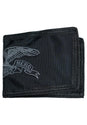 Basic Eagle Bi-Fold black-charcoal Vorderansicht