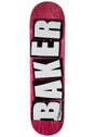 Brand Logo Veneers B2 assorted Vorderansicht