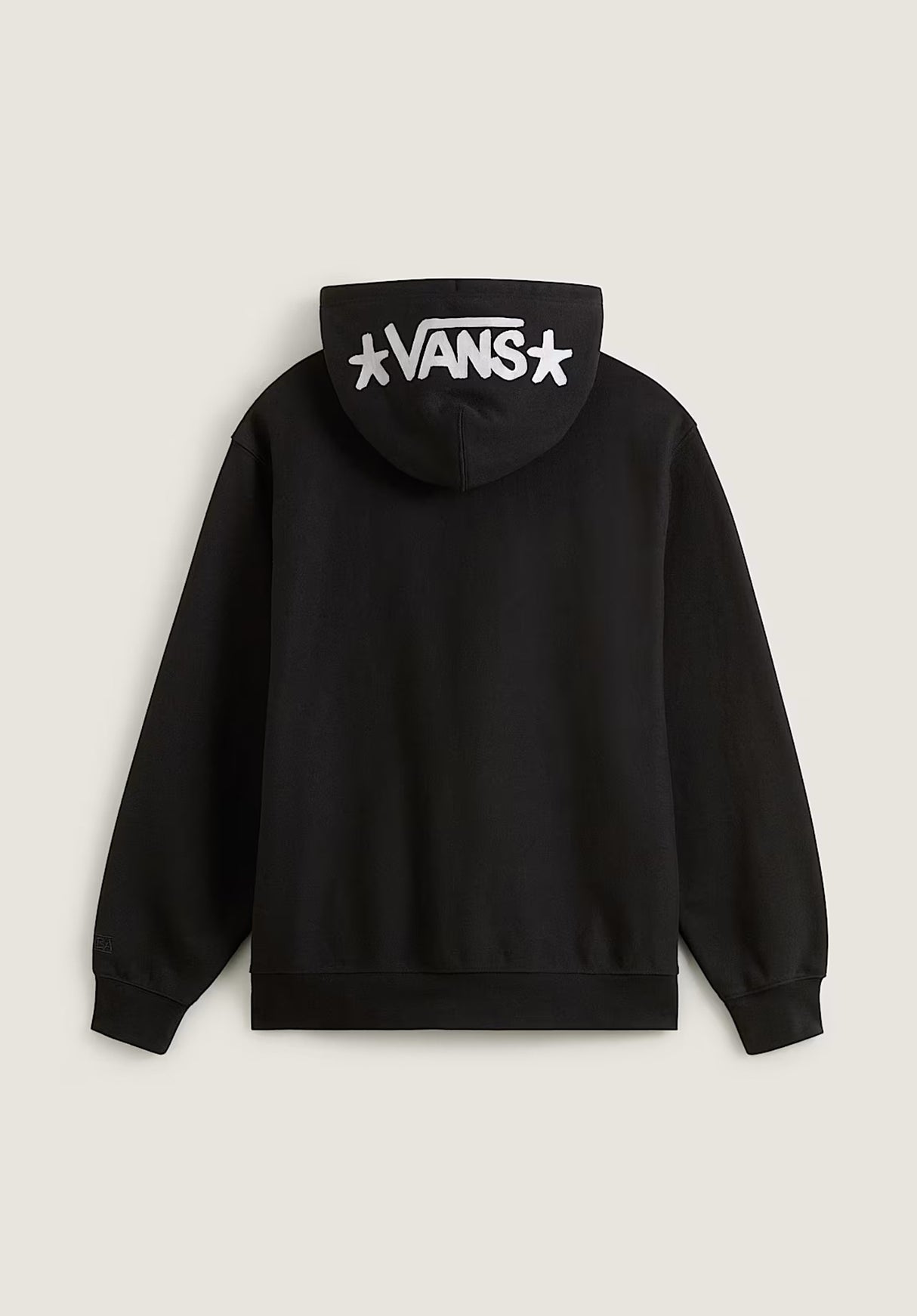 Skate Atiba Haze Zip black Vorderansicht