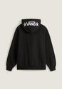 Skate Atiba Haze Zip black Vorderansicht