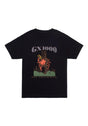 Crab black Vorderansicht