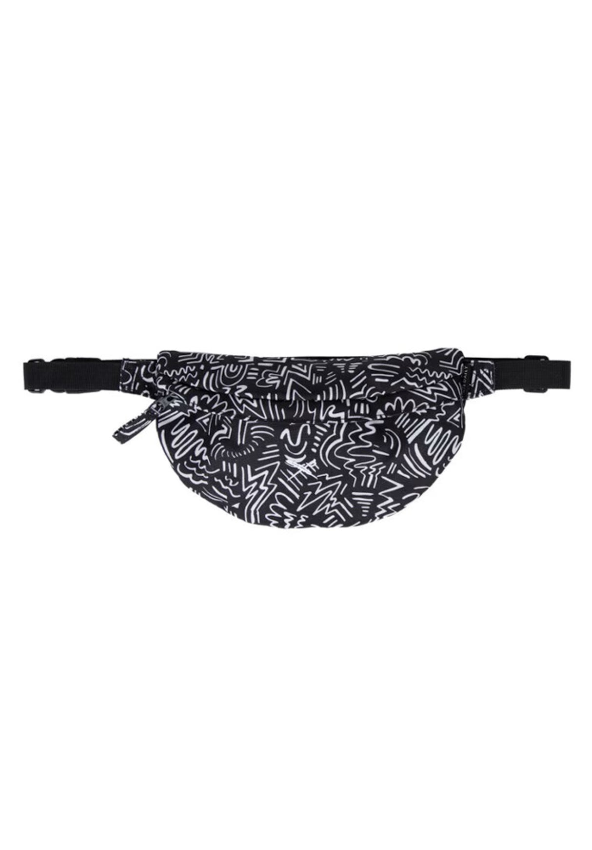 Resort black-white Vorderansicht