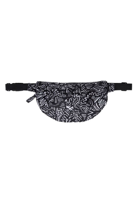 Resort black-white Vorderansicht