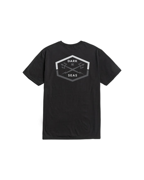 Progressive-Foil black Vorderansicht