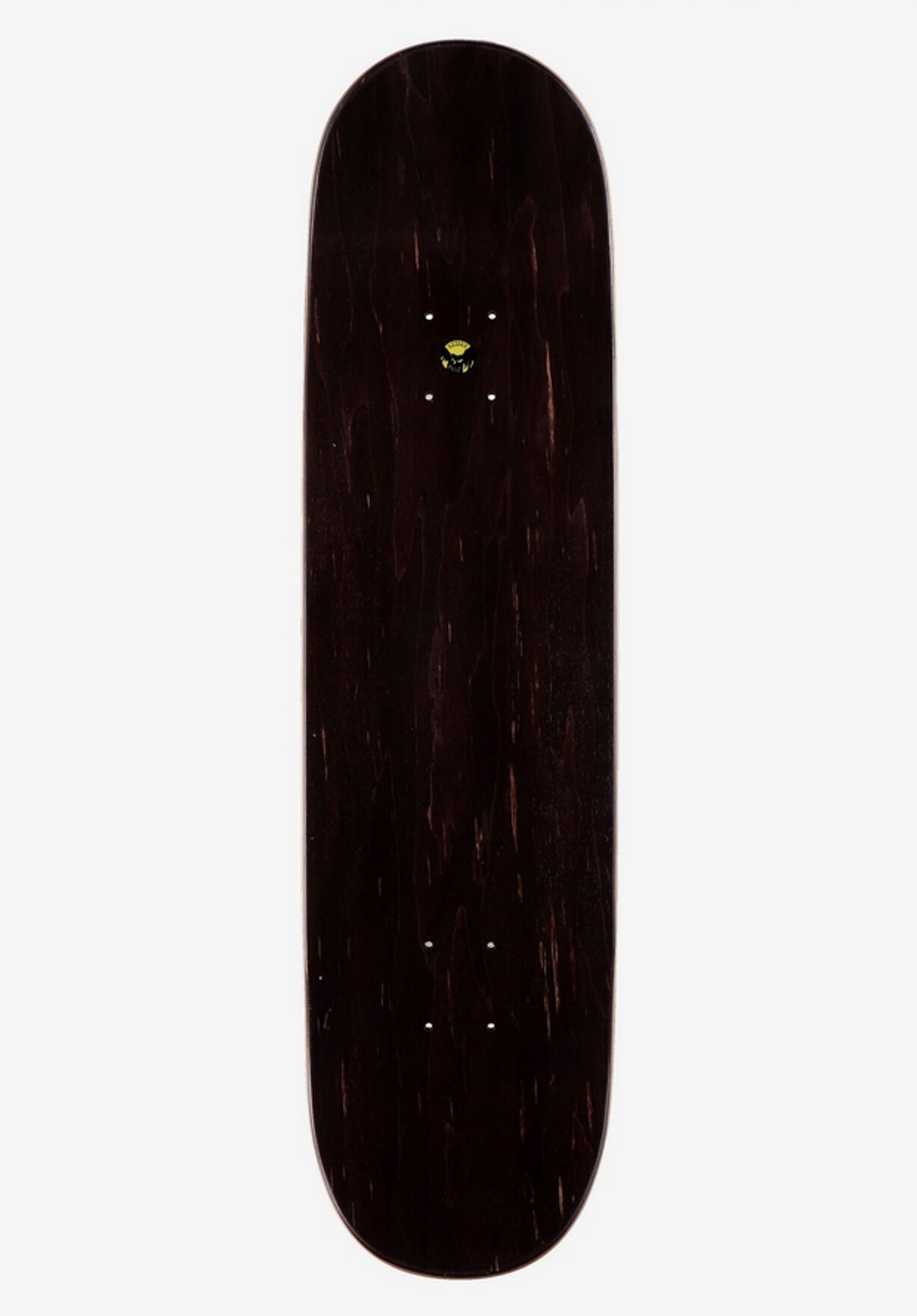 Big Script white Rueckenansicht