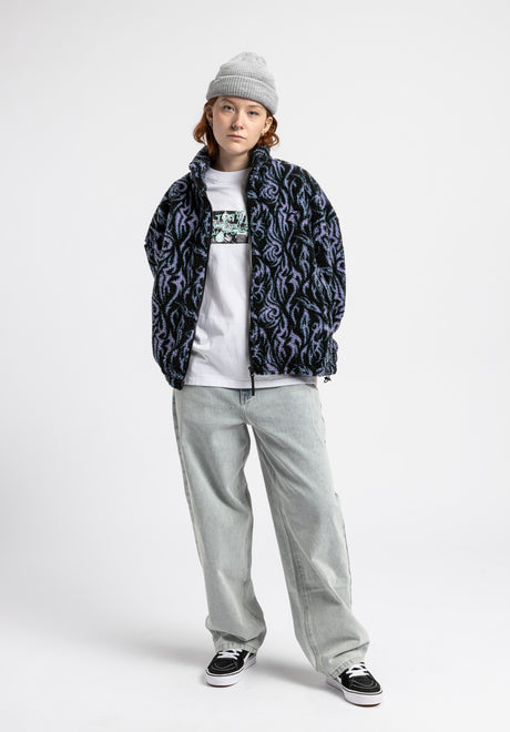 Nieva black-allover Closeup2