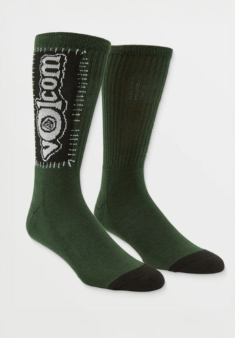 Volcom Ent alpine Vorderansicht
