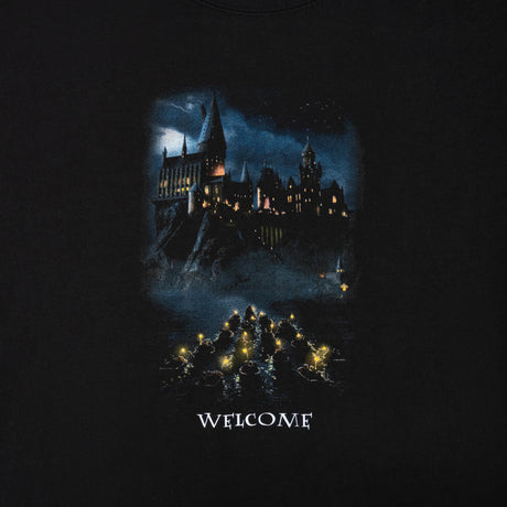 x Harry Potter Arrival black Closeup1