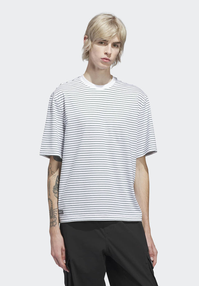 SKT EXC YD white-green Vorderansicht