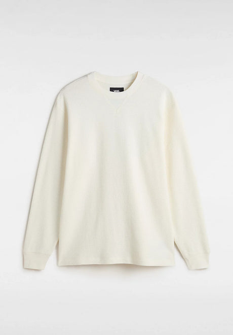 Mte Navigate Ls Thermal egret Vorderansicht