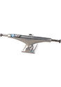 161 Hi Polished silver Vorderansicht