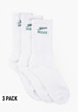 Stack Logo 3 Pack white-sage Vorderansicht