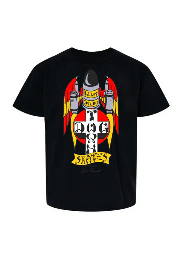 50 Years Bob Biniak OG 70s black Vorderansicht