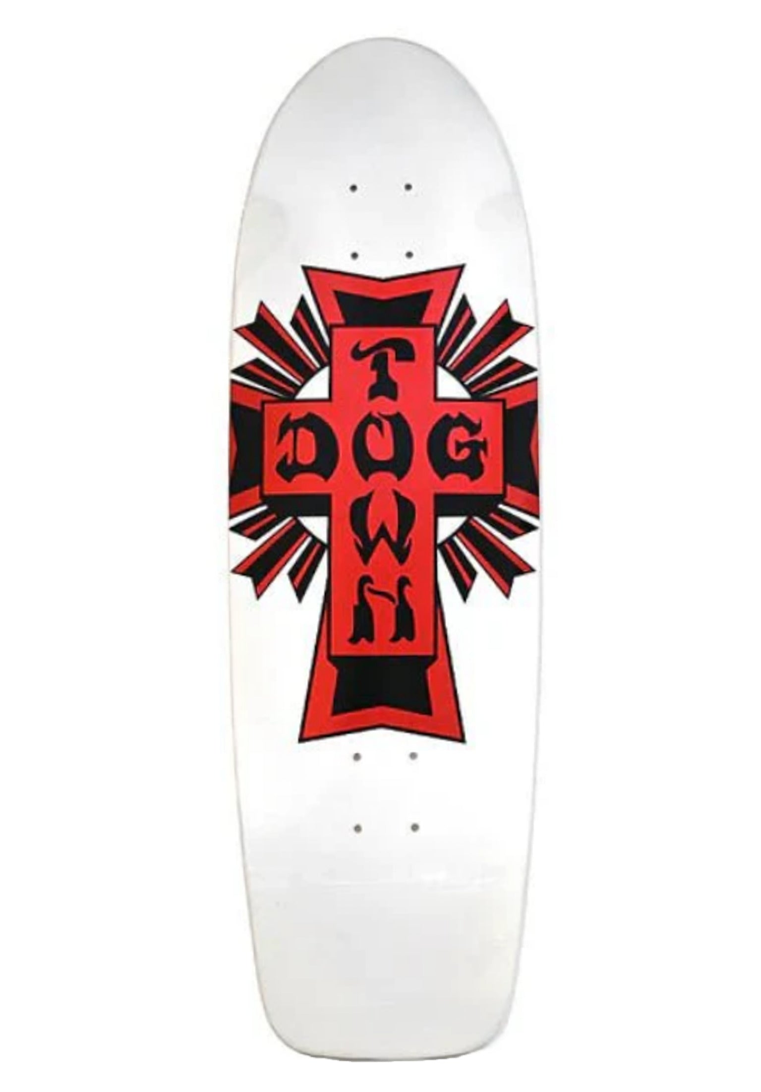 Dogtown – TITUS