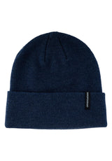 Baseline Long Shoreman navy Vorderansicht