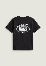 Show Off black Vorderansicht