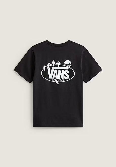 Show Off black Vorderansicht