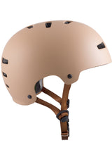 Evolution Solid Colors satin desert dust Rueckenansicht