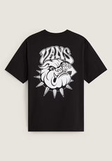 Bully black Vorderansicht