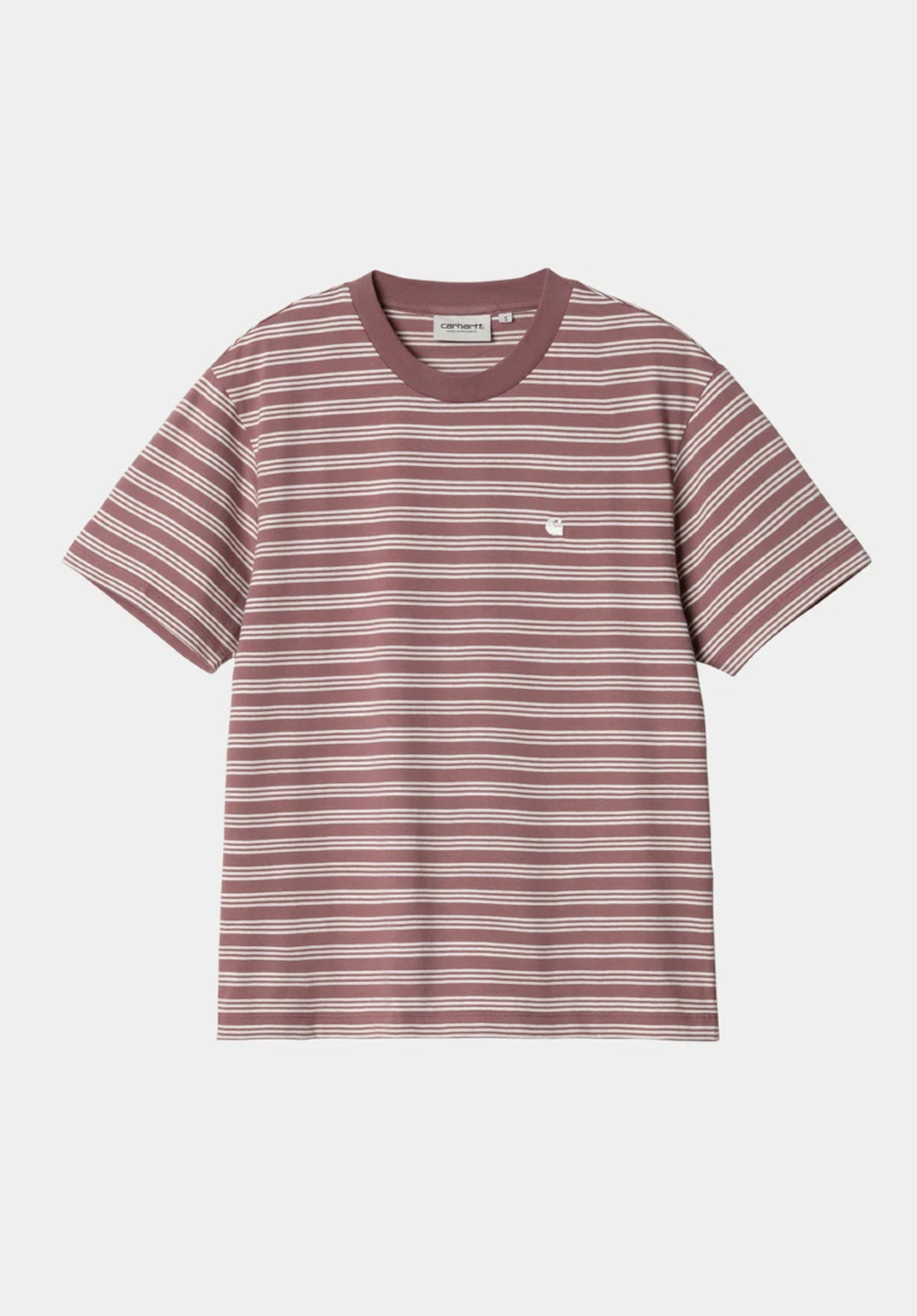 W' Sydney sydneystripe-duskypink Vorderansicht