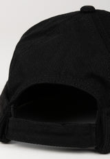 Hans Docker black Closeup1