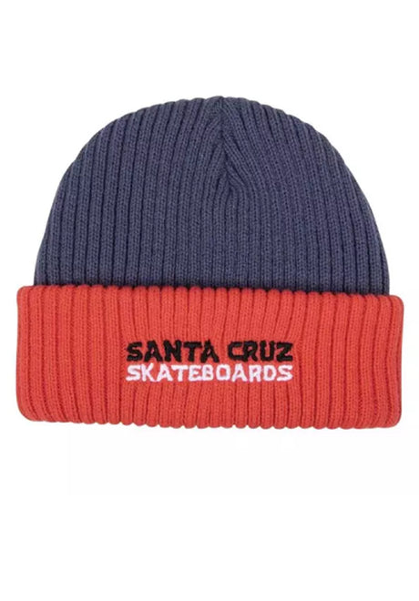 Youth Screaming Connect heritageblue Vorderansicht