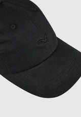 Ligull Dad black Closeup1