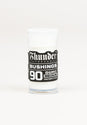 90A Premium white Vorderansicht