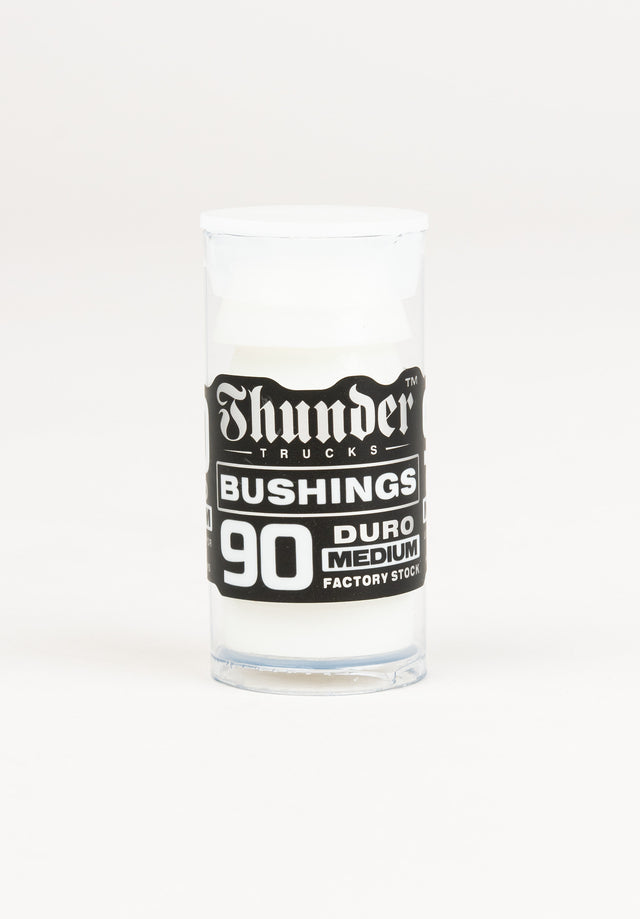 90A Premium white Vorderansicht