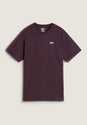 Left Chest Logo darkport Vorderansicht