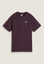 Left Chest Logo darkport Vorderansicht