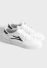 Cambridge white Rueckenansicht