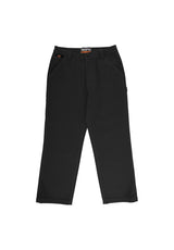 Built To Grind Utility Pants black Vorderansicht