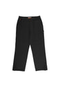 Built To Grind Utility Pants black Vorderansicht