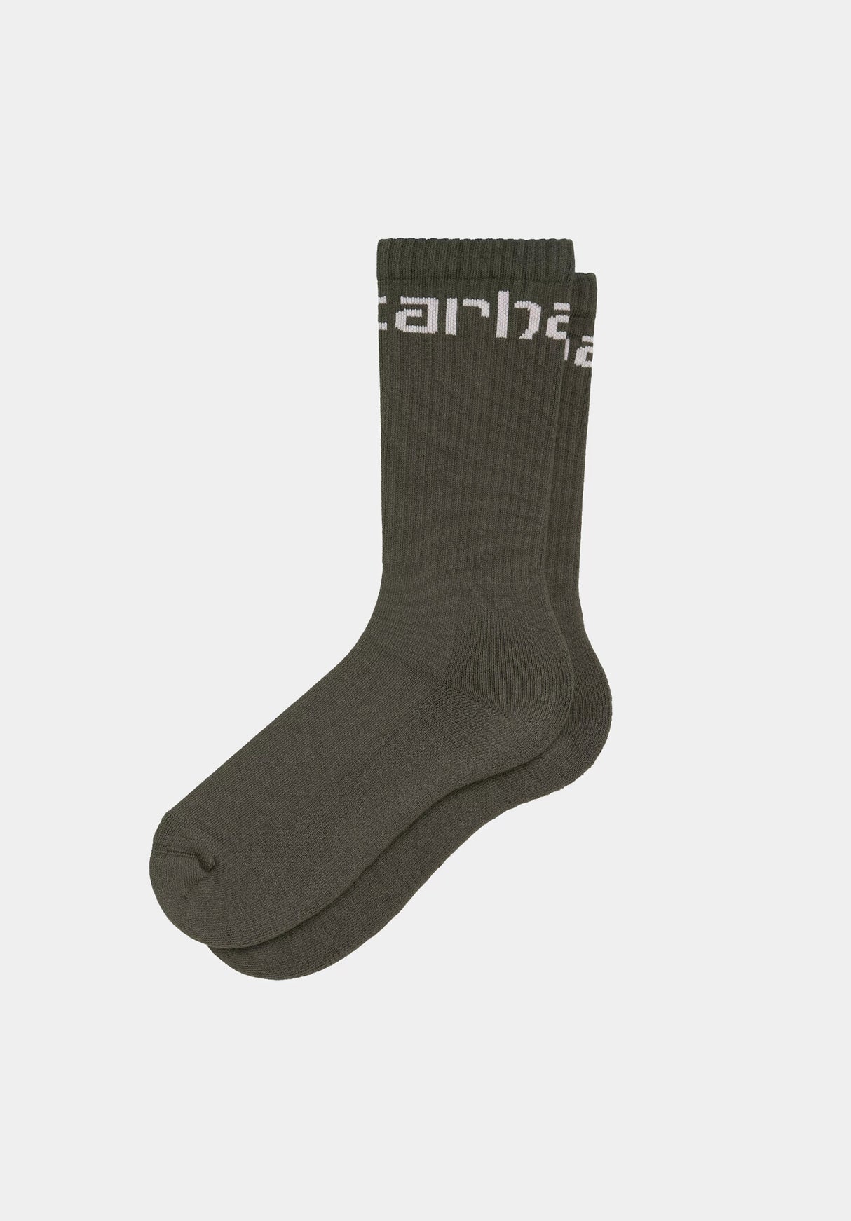 Carhartt Socks turtle-airpink Vorderansicht