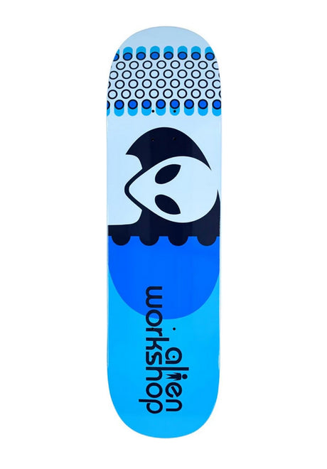 Pills blue Vorderansicht