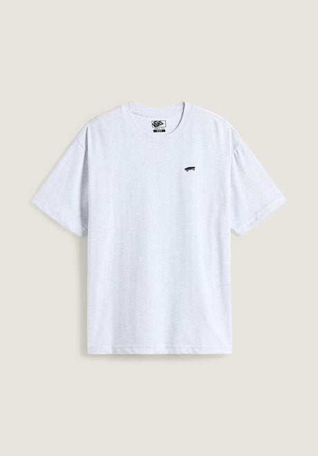 Salton Loose lightgreyheather Rueckenansicht