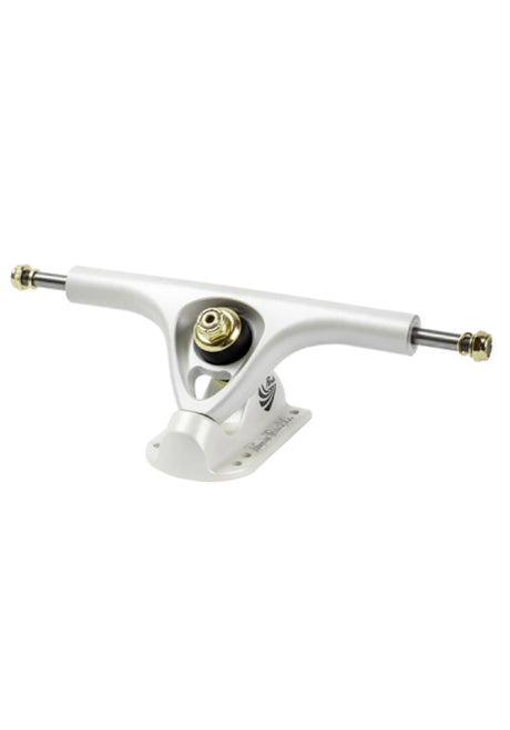 165mm 43° V3 Hollow Lite pearl-white Vorderansicht