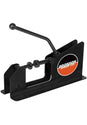 Bearing Press black Vorderansicht