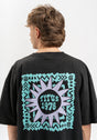 Adelar blackfaded Vorderansicht