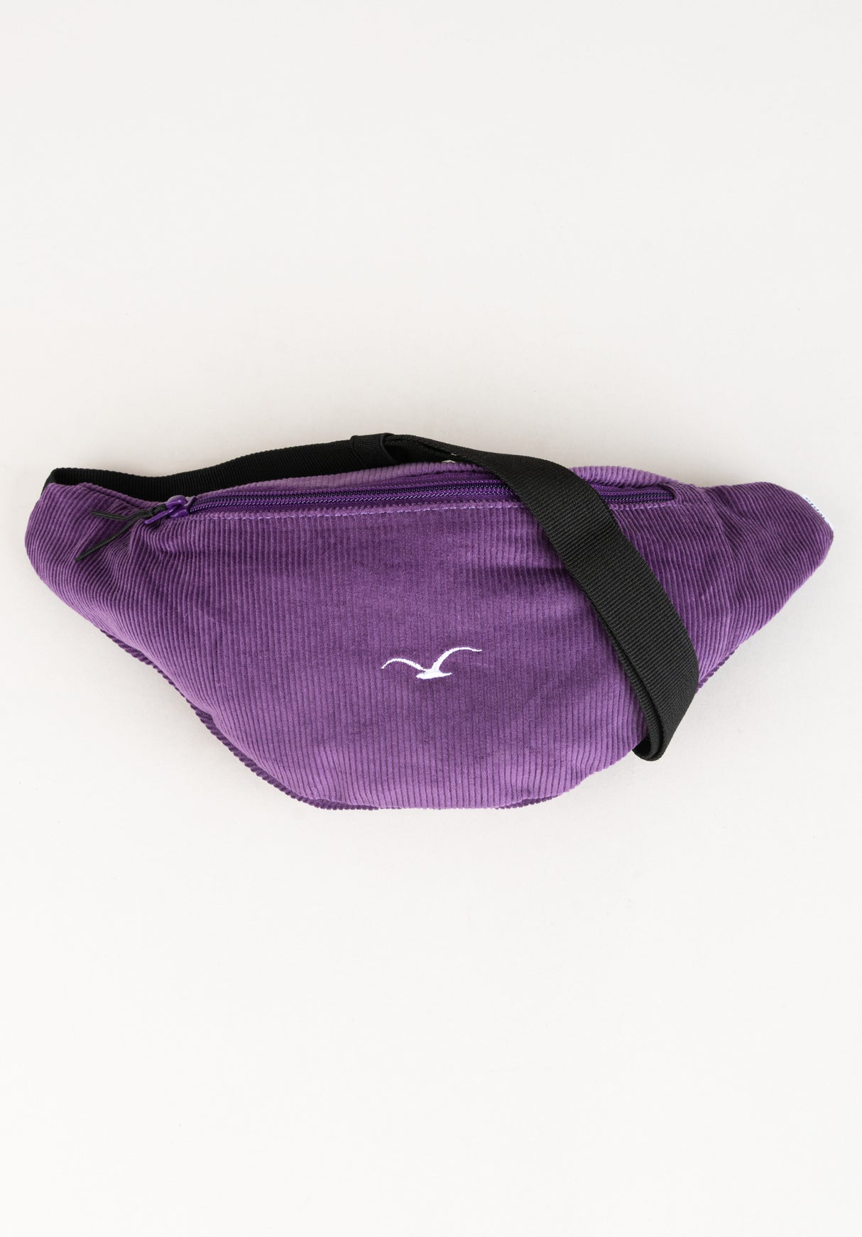 Healer Cord gothicgrape Vorderansicht