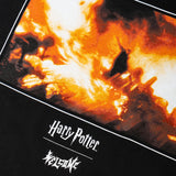 x Harry Potter Dumbledore black Closeup2