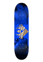 Flight Shape 244W K26-Kiss blue/gold-foil Vorderansicht