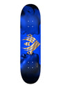 Flight Shape 244W K26-Kiss blue/gold-foil Vorderansicht