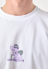 Old Thug white Closeup1